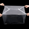 Quadrilateral Square Bottom Plastic Bag Inner Film Bag