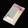 Self-sealing Bag Self-adhesive Bag