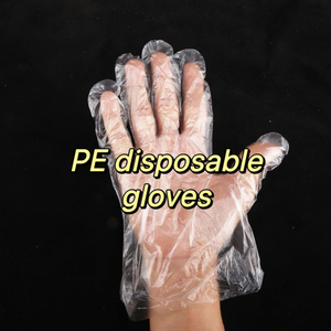 Disposable Gloves