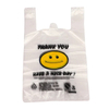 Smiley Vest Bag