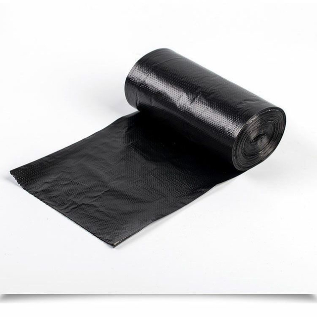 Coreless Garbage Bags in Rolls, Fine Packaging/simple Packaging/boxing